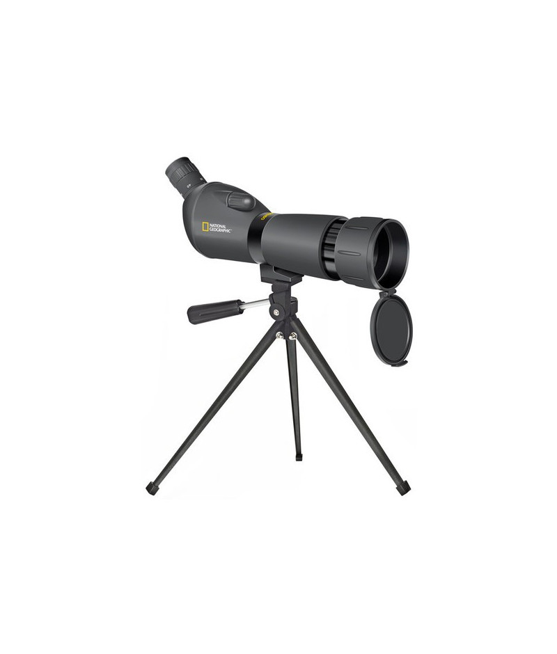VerrekijkerShop | National Geographic 20-60x60