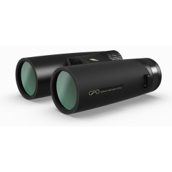 GPO Passion ED 10x42 zwart