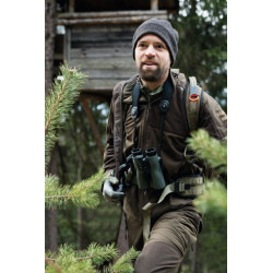 Swarovski UCS Strap.