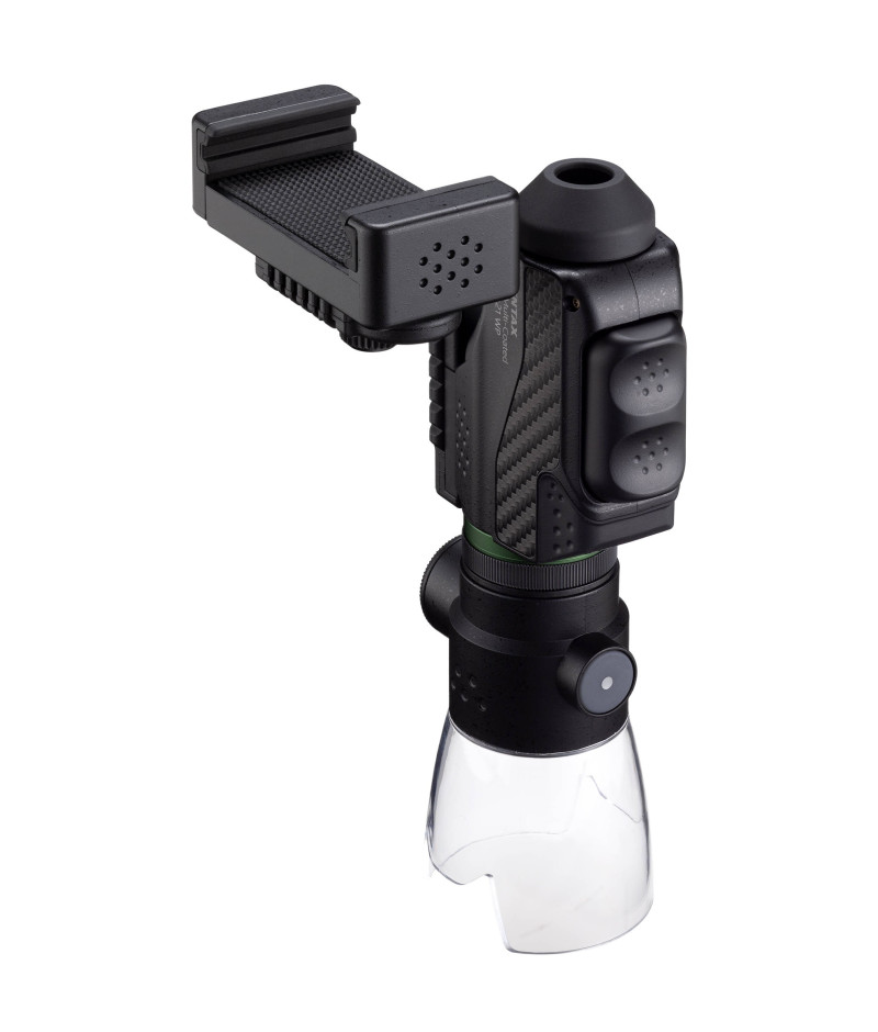 Pentax VM 6x21 WP Complete Kit veldmicroscope Pentax VM 6x21 WP Complete Kit veldmicroscope