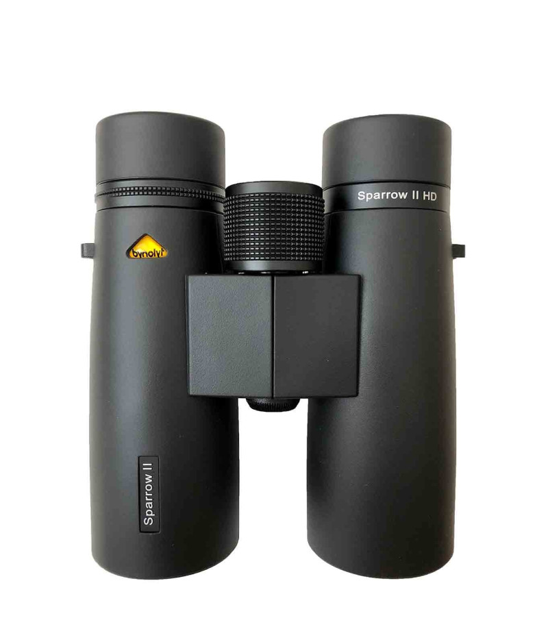 Bynolyt Sparrow II HD 8x33