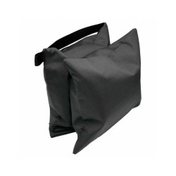 Caruba Rijstzak / Zandzak Dubbeldik Groen