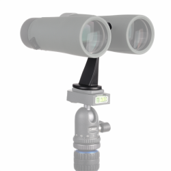 Kowa Verrekijker Statief Adapter KB2-MT verrekijkershop