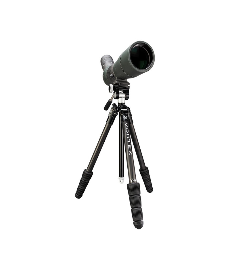 Vortex Summit Carbon II Tripod Kit