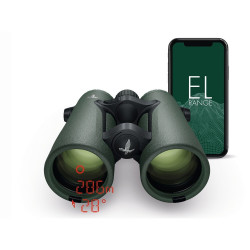 Swarovski EL Range 10x42 TA