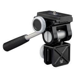 Vortex Car Window Mount