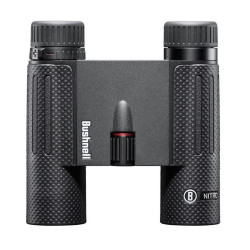 Bushnell Nitro 10x25 | Ontdek hem hier.