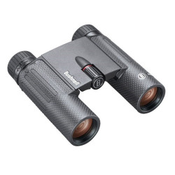 VerrekijkerShop | Bushnell Nitro 10x25 Zwart | Demo model