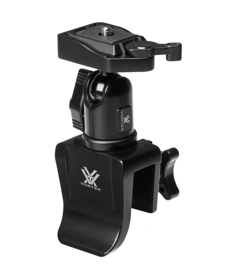 Vortex Car Window Mount