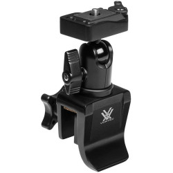 Vortex Car Window Mount