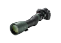 Digiscoping
