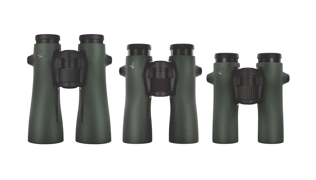 Swarovski Optik Verrekijkers