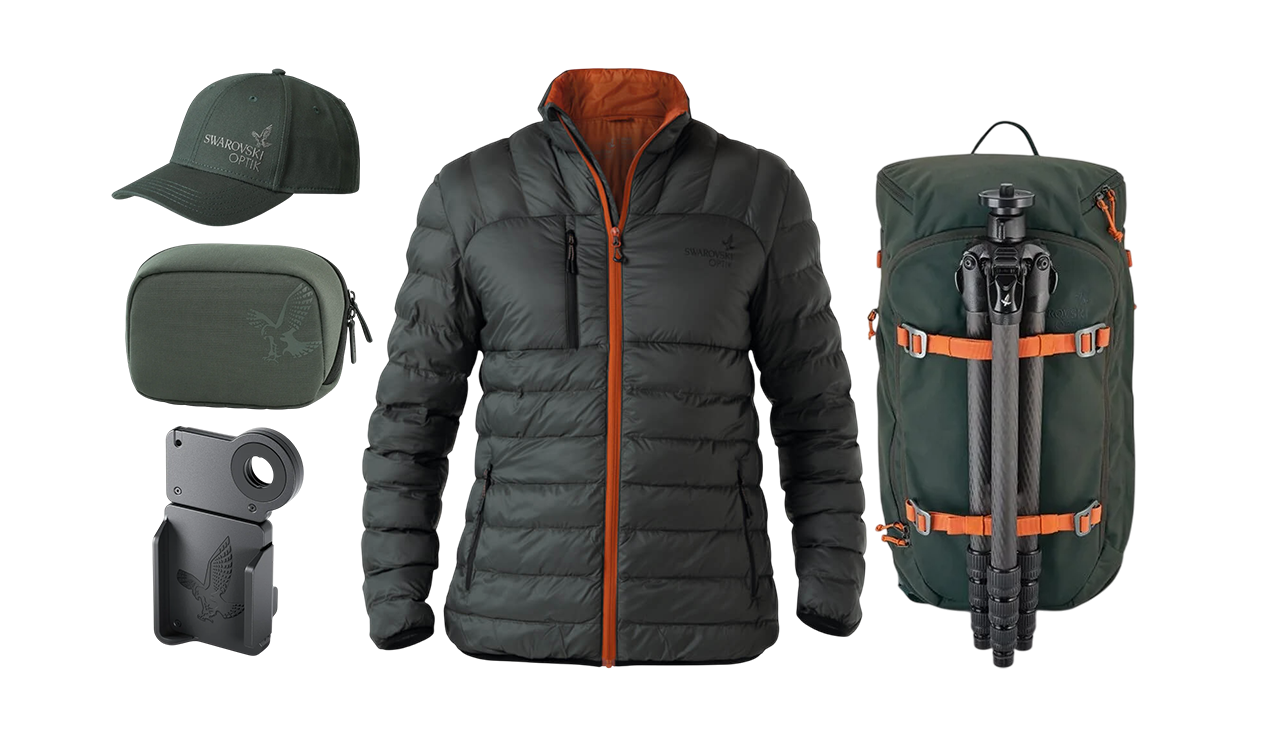 Swarovski Optik Accessoires