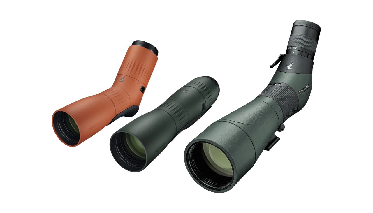 Swarovski Optik Spottingscopes