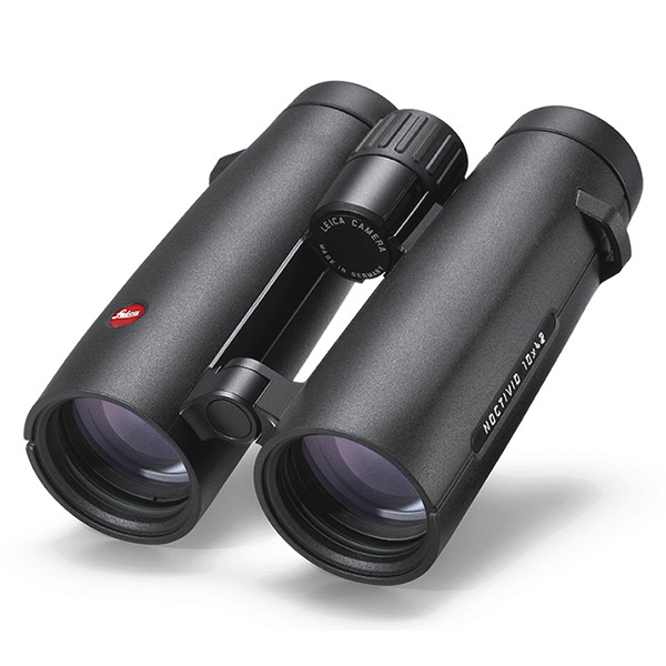 Leica Noctivid Voorkant