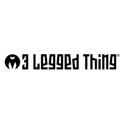 3 Legged Thing