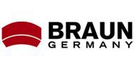 Braun