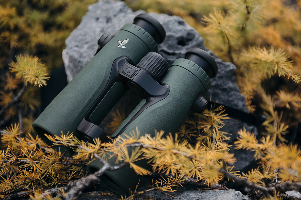 Swarovski El Range TA 1