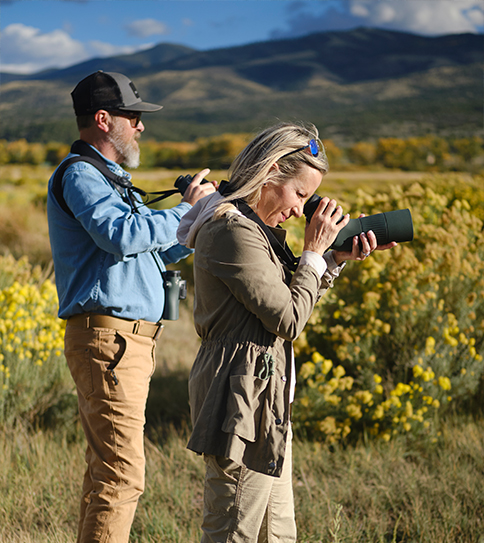 Geen trillingen. Geen twijfel. Geen aarzeling.