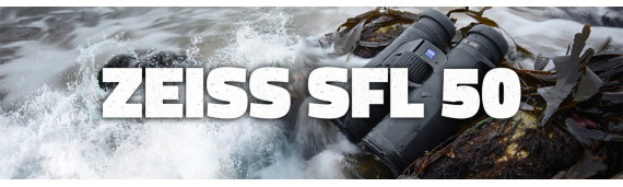 Ben je klaar om je natuurervaring naar een hoger niveau te tillen? Bestel je ZEISS SFL 50