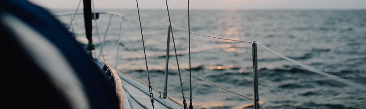 Maritieme verrekijkers | Gemaakt om te presteren